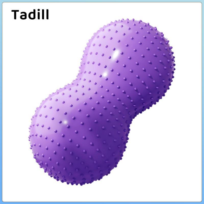 Bóng cân bằng Tadill có khóa bơm - Dùng cho sản khoa và tập luyện tại nhà