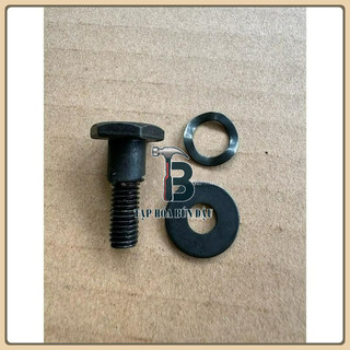 Ốc bố côn 260 - 330 - 143 ( Túi 10 ốc như trên hình )
