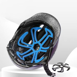 LÓT MŨ CHỐNG XẸP TÓC BẰNG SILICONE MỀM MẠI GIÚP ĐỘI MŨ THOẢI MÁI KHÔNG NGỨA KHÔNG ĐAU DA ĐẦU