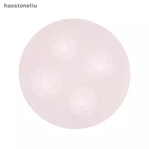 NS 1 Hoa Anh Đào Đào Hoa Khuôn Silicon DIY Mousse Bánh Fondant Dụng Cụ Làm Bánh Thạch Cao Keo Nhựa Đất Sét Trang Trí Khuôn NS