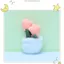 Búp bê sang trọng hoa tulip OLVIDO, Thiết kế hoạt hình Hoa mọng nước phong cách dễ thương, Cây hoa tulip sang trọng hình hoa dễ thương