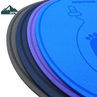 Thảm Nhảy Dây Đa Năng - Cách Âm & Hấp Thuock Shock Tốt, Phù Hợp Luyện Tập Yoga Tại Nhà