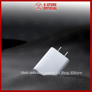 Bộ sạc 1 cổng usb trắng tinh tế, củ sạc điện thoại ổn định dùng tại nhà, văn phòng hoặc mang đi xa – CS5V2A