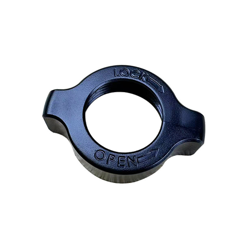 Giá đỡ điện thoại di động Phụ kiện đai ốc Đầu bi 17mm Đa năng Đai ốc Chủ đề 22mm Giá đỡ ô tô Nhà máy
