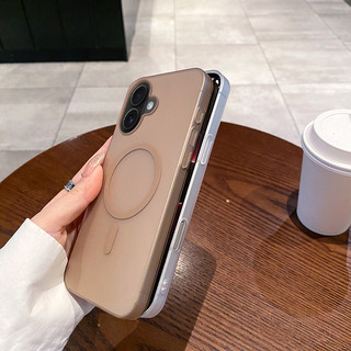 Ốp điện thoại từ tính chống vân tay cho Oneplus Ace6 Ace5 Ace3 Ace3v Ace2 Ace2v Ace 6 5 3 3V 2 2V Pro 5G Vỏ mờ bảo vệ chống sốc Vỏ sạc không dây