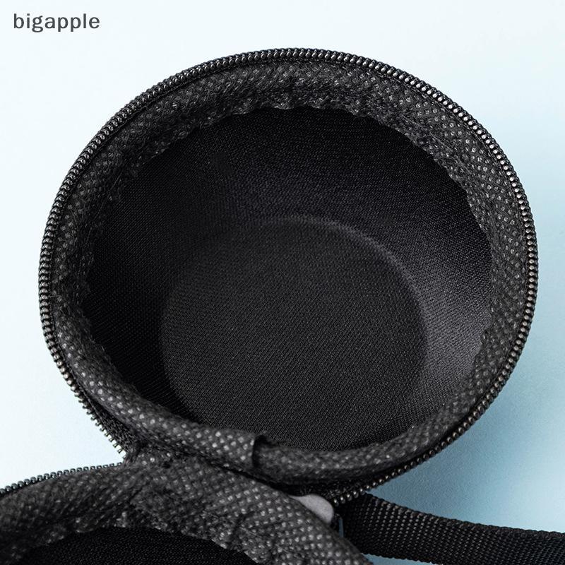 Bigapple Gyro Ball Bag Bảo vệ chống rơi Túi bóng cổ tay Super Gyro không có bóng ném Phụ kiện tập thể dục RDG