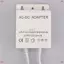 AC / DC 12V 2A 2000ma Camera Quan Sát Bộ Chuyển Đổi Nguồn Điện Ngoài Trời Chống Thấm Nước EU US Cắm Adapter Sạc Cho Camera Quan Sát video MỚI