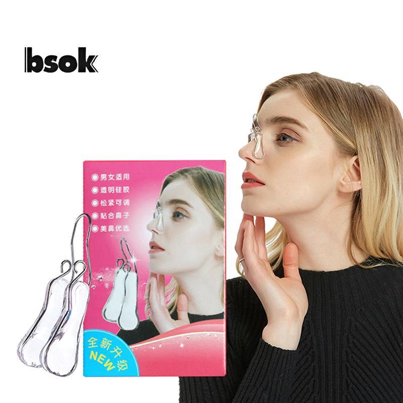 Trailblazer Nâng Mũi Định Hình Kẹp, Dụng Cụ Giảm Béo Mũi Làm Đẹp, 1PC Mũi Lên Kẹp Corrector Mới