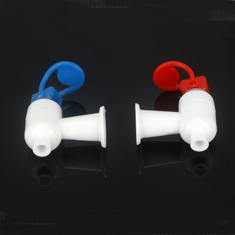 2 Chiếc Đẩy Loại Nhựa Máy Đựng Nước Vòi Thay Thế 15.5 Mm Nữ Chủ Đề Nhà Thiết Yếu Uống Đài Phun Nước Phần