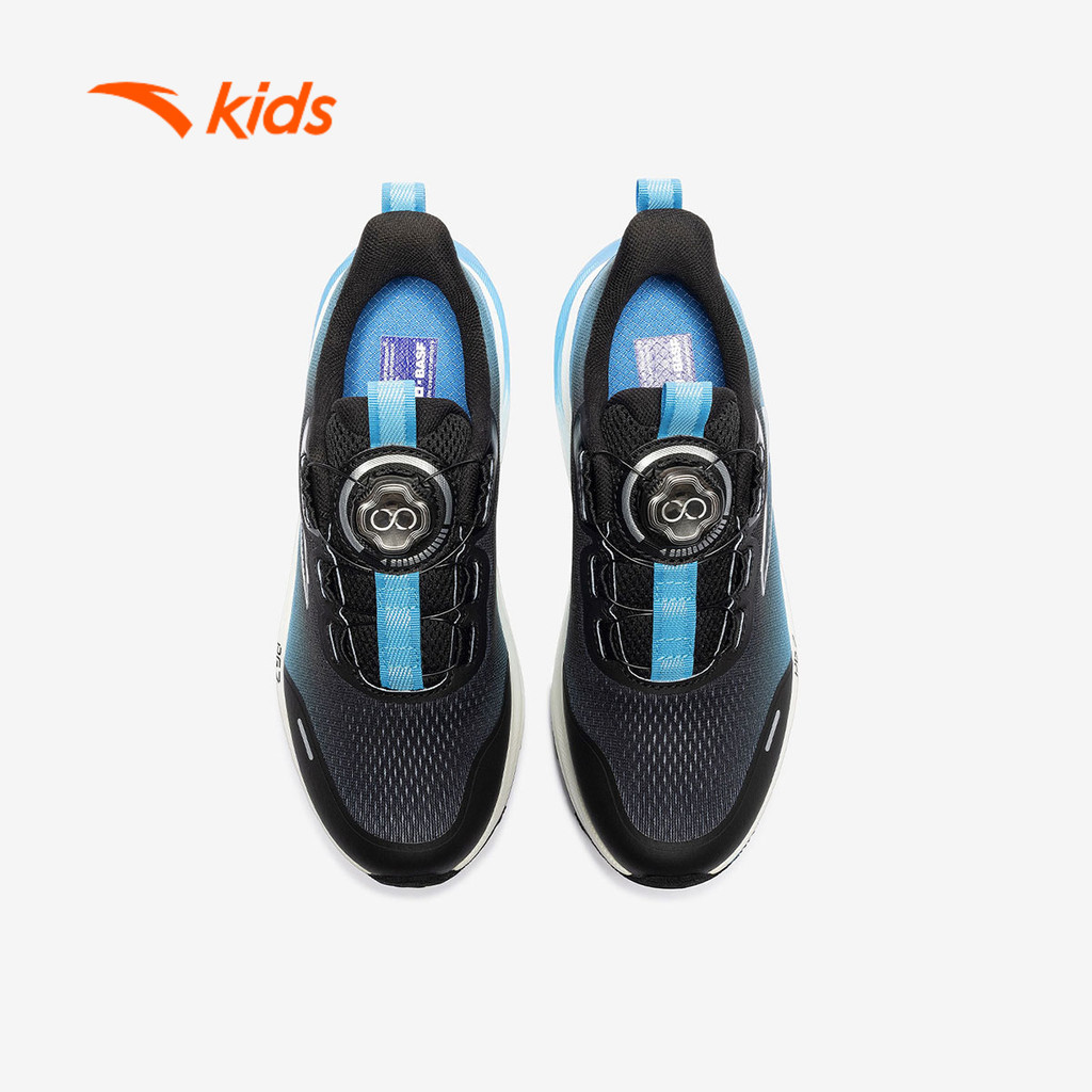 ANTA Kids Giày Chạy Thể Thao Bé Trai PG7 Size 33-41 Đệm Đế Siêu Êm Giảm Chấn 3126A5527