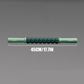 Massage Roller Portable MultiFunctional Body Massage Tools Muscles Leg Roller for Running Hiking Squats Outdoor jinnervn