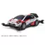 Tamiya Mini 4WD PRO Series No.54 Toyota GAZOO Racing WRT Yaris WRC MA Chassis Plastic Model Kit – 18654