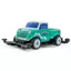 Tamiya Mini 4WD REV Series No.20 "K4 Tash" FM-A Chassis Kit (18720)