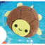 Hàng có sẵn Đồ chơi viên nang Sanyodo Nhật Bản Yuanyuan Marine Life Túi sang trọng Lưu trữ mặt dây chuyền Thiết thực 8G4K