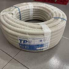 (Freeship) Ống luồn ruột gà đàn hồi A9016CT Ø16, Ø20, Ø25, Ø32, Hãng TPE