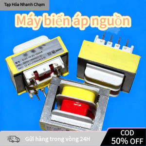 【COD】Bộ chuyển đổi nguồn cho nồi áp suất: đầu vào 220V AC, đầu ra 10.5V DC 150mA, đảm bảo hoạt động tin cậy của bo mạch.