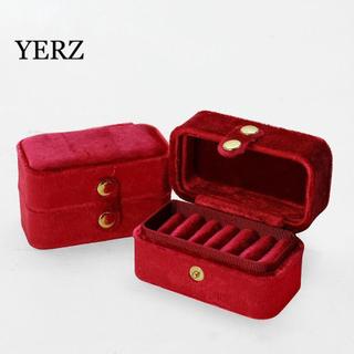 Ring Box by YERZ Official Store