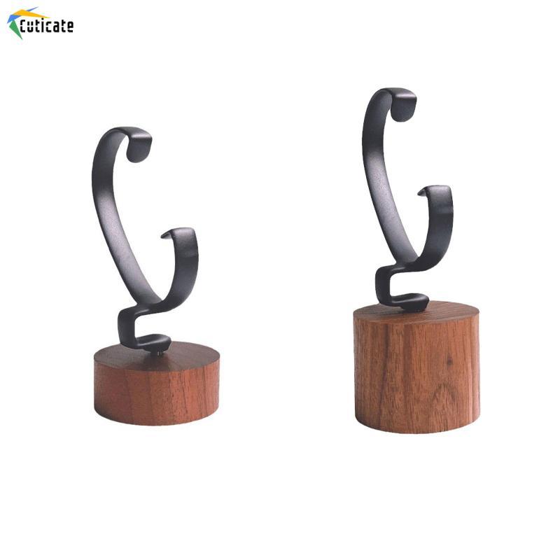 Đồng Hồ Hiển Thị Đứng Lắc Tay Giá Để Đồ Vòng Tay Đế Bằng Gỗ Đồng Hồ Đeo Tay Giá Đỡ Cho Dresser Mặt Bàn Trưng Bày Bán Hiển Thị