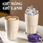 Ly Giữ Nhiệt Cà Phê 480ml - Thép Không Gỉ Cao Cấp - Giữ Nóng/Lạnh 6-8 Tiếng - Nắp Chống Tràn, Dễ Dàng Mang Theo