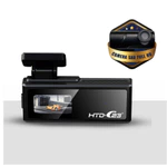 [Hàng mới về] Camera  hành trình HTD C-23 DUAL độ phân giải 2k ghi hình trước sau , tích hợp tính năng ADAS — ảnh 3