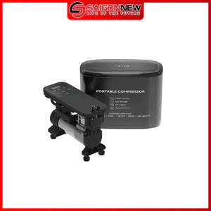 Máy Bơm Lốp Xe Ô Tô 70mai Air Compressor Midrive TP01