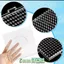 Bảng đậu PWSEND 2.6mm, Chất lượng cao DIY Make Puzzle Perler Mẫu hạt, Đồ thủ công chịu nhiệt Trang trí hạt Hama Công cụ cầu chì Hạt Đồ chơi trẻ em