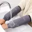 Áo tay cực dài unisex dành người lớn, chống thấm nước và dầu, khô tay, kháng bụi bẩn - Perfect cho nhà bếp.