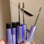 Mascara UHUE chuốt lông mày đổi màu lông mày tự nhiên phù hợp mọi màu tóc siêu tơi chống nước