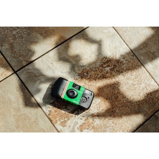 Máy ảnh chụp 1 lần FujiFilm QuickSnap 400 – 27 kiểu ảnh Date 09/2027 | Chính Hãng