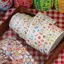 Nhật Bản Retro Món Tráng Miệng Dán Thực Phẩm Chủ Đề Thời Gian Vintage Kawaii Dán Cho Bình Nước Laptop Điện Thoại Ván Trượt
