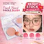 XIXI D554 Má Hồng Phấn Mịn, Lên Màu Nhẹ Tự Nhiên, Blush Dễ Tán Trang Điểm Hằng Ngày