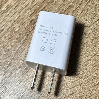 Cóc Sạc 5V 2A Cho Điện Thoại, Loa, đồng hồ, đèn led, củ sạc usb, adapter sạc 2A