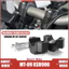 DÀNH CHO Yamaha MT 09 MT09 XSR900 Tay Lái Xe Máy Nâng Thanh Gắn Chiều Cao Mở Rộng