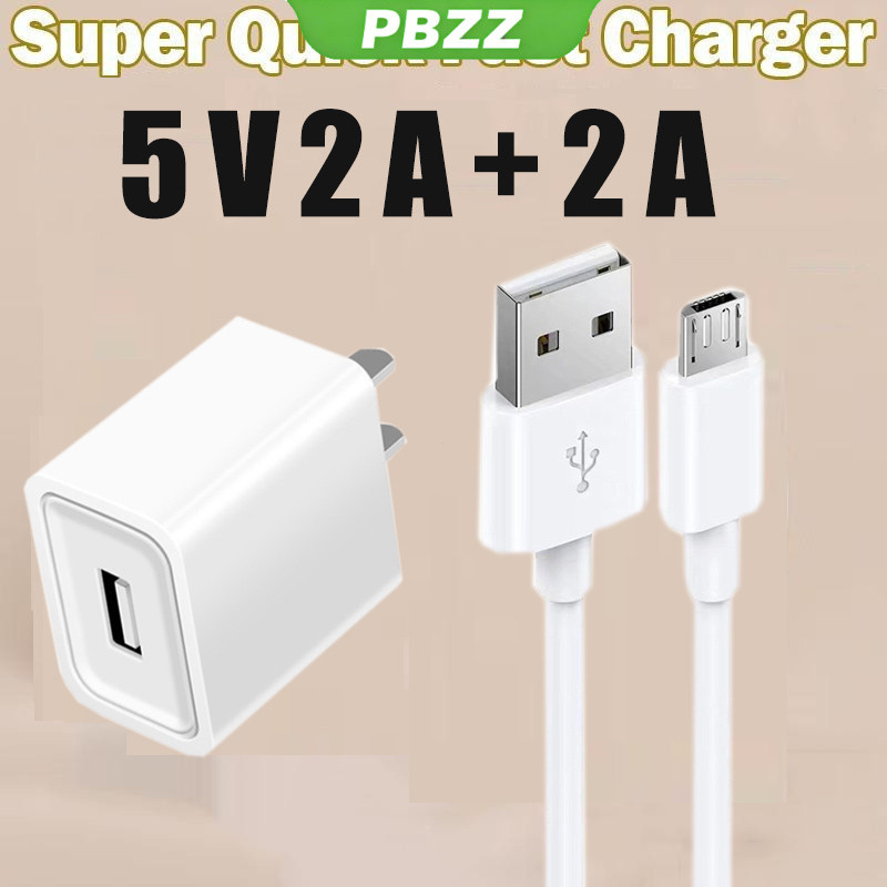 PBZZ CHO REALME c30s, bộ sạc realme C30 5v 2a, cáp micro USB 2a, đường truyền dữ liệu, bộ sạc nhanh chất lượng cao cho Android CDQ01