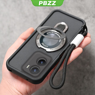 Ốp Lưng 2026 Cho VIVO Y03 y28 y02 y02t y02a Y18 4G Y28S 5G Y03T Y03A Y18i Vỏ Điện Thoại Vỏ Mềm Chống Sốc Thiết Kế Mới Thẩm Mỹ Có Giá Đỡ & Dây Buộc Cho Bé Gái JTMSZJ02