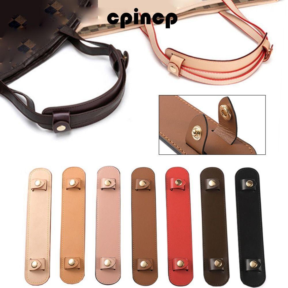 CPINCP Giải Nén Miếng Lót Vai Thời Trang Vai Thay Thế Tay Cầm Cố Định Kẹp