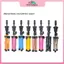 MYPANDA - Tóc giả kim loại trên đầu mannequin có chân đế điều chỉnh, phù hợp để làm tóc và đào tạo.