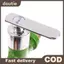 Doutie 4 Màu Vòi 1 / 2 "Nam Treo Tường Máy Giặt Vòi Nước Nhựa Đầu Nối Qui Vườn Ban Công Vòi VN