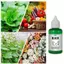 Dụng cụ phục hồi thực vật 50ml Thực phẩm trồng đất thúc đẩy tăng trưởng tốt cho sức khỏe và mạnh Phụ kiện làm vườn hiệu quả cho sân vườn cingvn