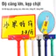 Kẹp Bảng Giá Sản Phẩm - 5/10 Cái Kẹp Bảng Giảm Giá Sale Nhiều Màu - Chất Lượng Cao Cấp