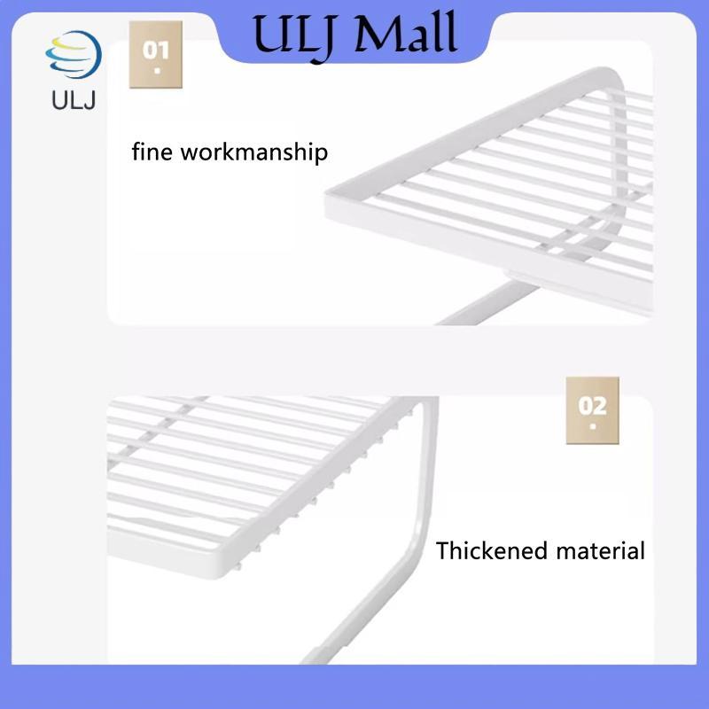 ULJ Máy Tính Màn Hình Đứng Braet PC Màn Hình Ra Laptop Làm Mát Giá Đỡ Bàn Phím Để Bàn Chuột Sắp Xếp Lưu Trữ Cho.