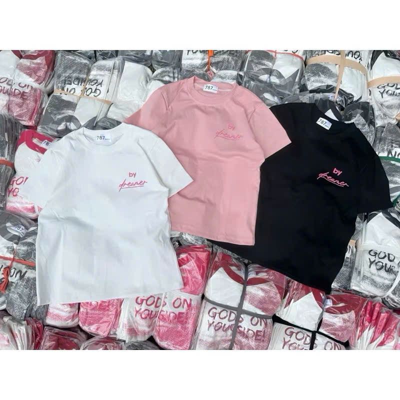 Sét Bộ quần ống loe dài co dãn + mix áo CROPTOP tăm in  hình Kity-cahng3158