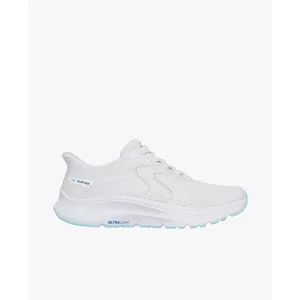 SKECHERS - Giày chạy bộ nữ GOrun Consistent 2.0_128643-WHT