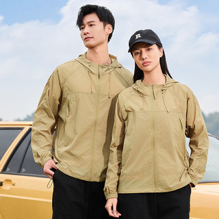 Set quần áo chống nắng nam nữ phong cách mới, thấm mồ hôi nhanh, bảo vệ da khỏi tia cực tím - Perfect cho mùa hè