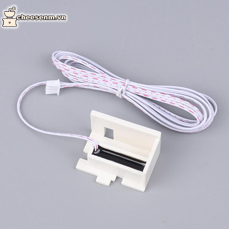 Cheenm 1 Cái Đặt Lại Công Tắc Từ Tính Ice Full Cảm Biến Cho Các Bộ Phận Làm Đá Cửa Máy Làm Đá Công Tắc Từ Tính Tự Động Đặt Lại Thăm Dò VN
