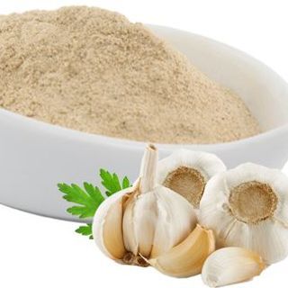 Bột Tỏi Vipep Garlic Powder 70g Gia Vị Tiện Lợi, Tăng Vị Đậm Đà Cho Mọi Món Ăn