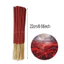 22cm Hương Liệu Máu Rồng Thanh Tre Dính Chủ Đề Hương