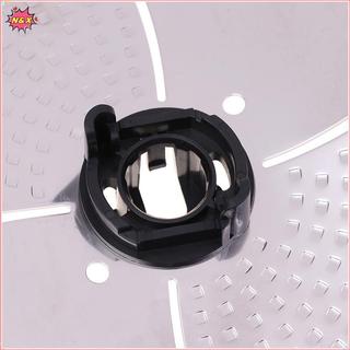 Phụ kiện đính kèm đầu cắt N & X cho rau củ TM6 TM5 bằng thép không gỉ.