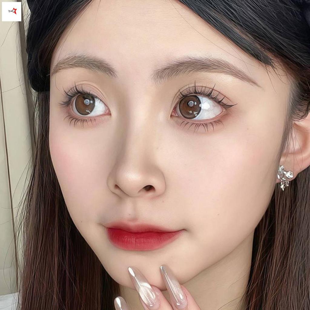 Cụm lông mi miễn phí keo C Curl - Phần mở rộng truyện tranh để trang điểm tại nhà
