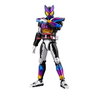 [Bandai] Hàng có sẵn Kamen Rider GAVV Gabu Jumping Gummy Form Super Action Hình